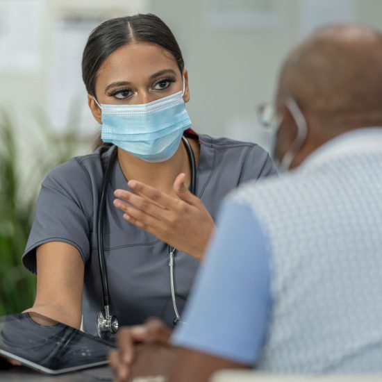 New Treatments for Bronchiectasis