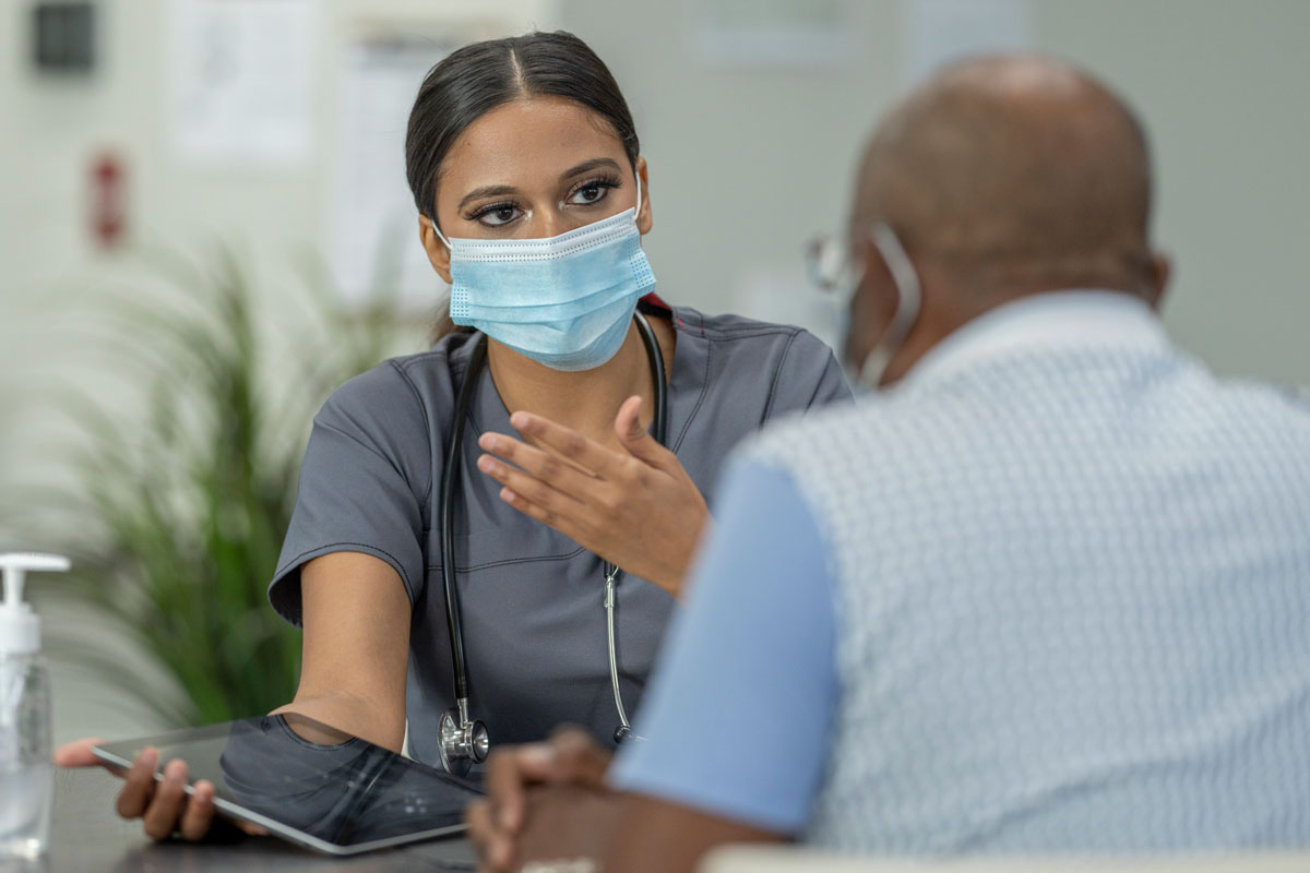New Treatments for Bronchiectasis